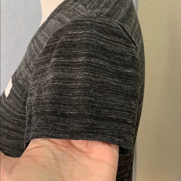 Reflex Love Short Sleeve Fitted T-shirt - Picture 11 of 12